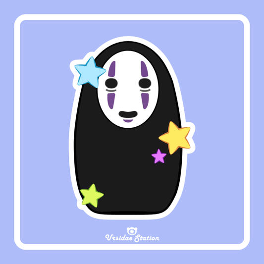 No Face