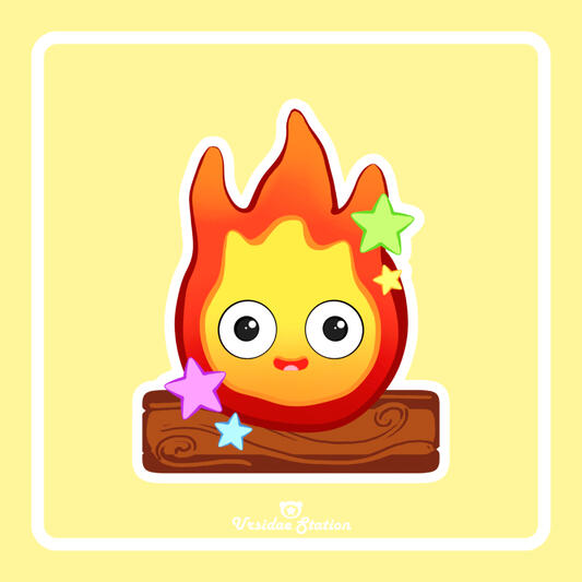 Calcifer
